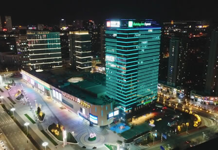 三明市花园设计的测试内容