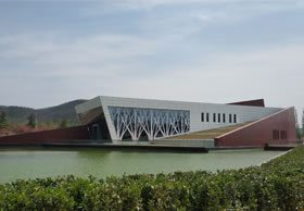 三明市建筑设计的测试内容